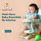 Must have Baby Essentials By Infantso