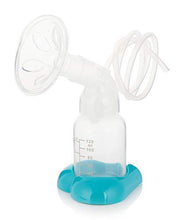 Electric Breast Pump and Nose Cleaner