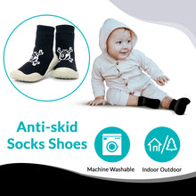 Baby Anti-Skid Socks