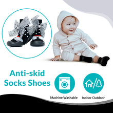 Baby Anti-Skid Socks