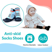 Baby Anti-Skid Socks