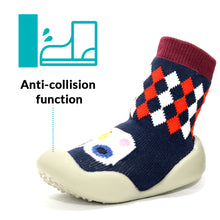 Baby Anti-Skid Socks