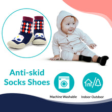 Baby Anti-Skid Socks