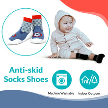 Baby Anti-Skid Socks