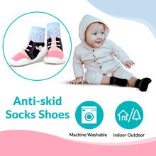 Baby Anti-Skid Socks