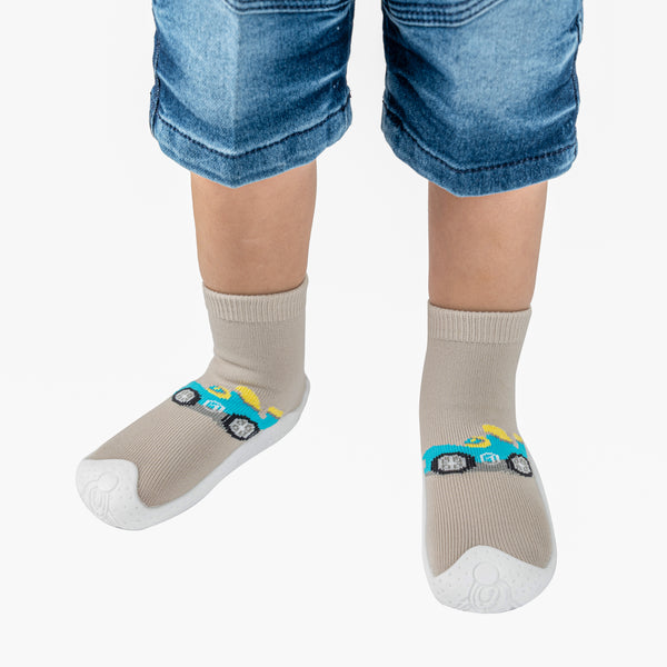 Baby Anti-Skid Socks