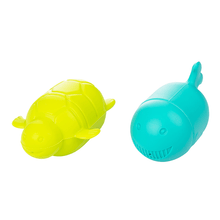 Silicone Bath Accessories