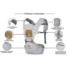 Baby Hip Seat Carrier