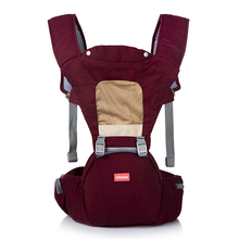 Baby Hip Seat Carrier