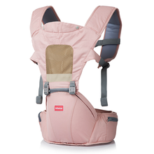 Baby Hip Seat Carrier